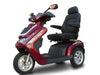 Image of EV Rider Royale 3 Mobility Scooter - Electric Bikes For All