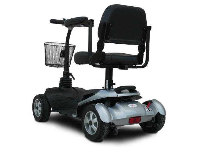 EV Rider Rider Xpress Transportable Scooter - Electric Bikes For All