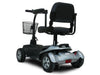 Image of EV Rider Rider Xpress Transportable Scooter - Electric Bikes For All
