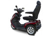 Image of EV Rider Royale 3 Mobility Scooter - Electric Bikes For All