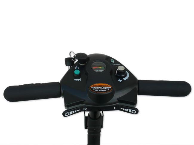 EV Rider Rider Xpress Transportable Scooter - Electric Bikes For All