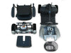Image of EV Rider Rider Xpress Transportable Scooter - Electric Bikes For All