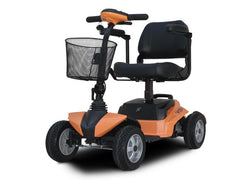 EV Rider Rider Xpress Transportable Scooter