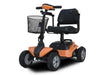 Image of EV Rider Rider Xpress Transportable Scooter - Electric Bikes For All