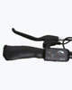 Image of Ecotric Vortex Commuter and City 350W White Electric Bike - Electric Bikes For All