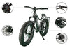 Image of Rambo CARBON R1000XPS - Electric Bikes For All
