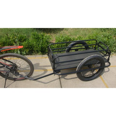 NA Cycles Trail-Monster Cargo Trailer 1060001