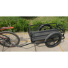 Image of NA Cycles Trail-Monster Cargo Trailer 1060001 - Electric Bikes For All