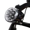 Image of Nakto Discovery 20" Fat Tire Electric Bike - Electric Bikes For All