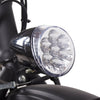 Image of Nakto Fashion 20" Folding Electric Bike - Electric Bikes For All