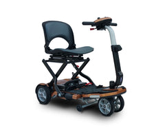 EV Rider Transport Plus Transportable Scooter - Electric Bikes For All
