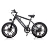 Image of Nakto Discovery 20" Fat Tire Electric Bike - Electric Bikes For All