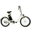 Image of Nakto  Elegance 22" City Cruiser Electric Bike - Electric Bikes For All