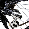 Image of Nakto Camel 26" City Cruiser Step Through Electric Bike - Electric Bikes For All