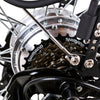 Image of Nakto Camel 26" City Cruiser Step Through Electric Bike - Electric Bikes For All