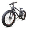 Image of Nakto Cruise 26" Fat Tire Electric Bike - Electric Bikes For All