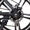 Image of Nakto Discovery 20" Fat Tire Electric Bike - Electric Bikes For All
