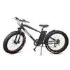 Image of Nakto Cruise 26" Fat Tire Electric Bike - Electric Bikes For All