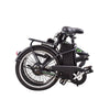 Image of Nakto Fashion 20" Folding Electric Bike - Electric Bikes For All