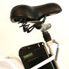 Image of Nakto  Elegance 22" City Cruiser Electric Bike - Electric Bikes For All