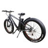 Image of Nakto Cruise 26" Fat Tire Electric Bike - Electric Bikes For All