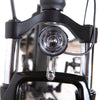 Image of Nakto Mini Cruiser 20" Fat Tire Electric Bike - Electric Bikes For All