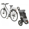Image of NA Cycles Shop & Ride Luggage Trailer and Cart 640099 - Electric Bikes For All