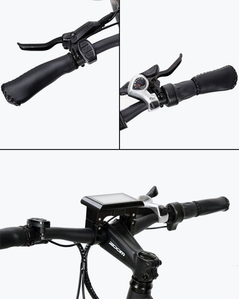 ecotric seagull electric mountain bicycle Ecotric Seagull Electric Mountain Bike 1000W Black Free Shipping – Electric Bikes For All