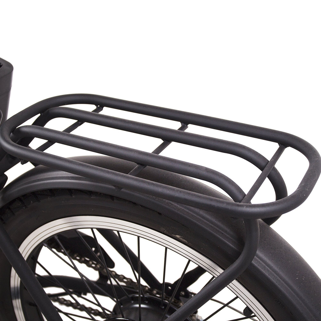 Nakto Fashion 20" Folding Electric Bike - Electric Bikes For All