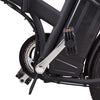Image of Nakto Fashion 20" Folding Electric Bike - Electric Bikes For All
