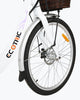 Image of Ecotric Lark Commuter and City 500W Electric Bike for Women - Electric Bikes For All