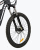 Image of Ecotric Tornado Full Suspension 750W Electric Mountain Bike - Electric Bikes For All