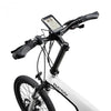 Image of BESV PSA1 36V 250W White City Cruiser Electric Bike - Electric Bikes For All