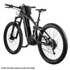 Image of BESV TRB1 20mph AM M 440 250W Blue Electric Mountain Bike - Electric Bikes For All