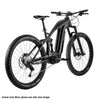 Image of BESV TRB1 20mph AM M 440 250W Blue Electric Mountain Bike - Electric Bikes For All