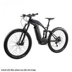 BESV TRB1 20mph AM L 490 Blue 250W Electric Mountain Bike