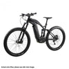 Image of BESV TRB1 20mph AM L 490 Blue 250W Electric Mountain Bike - Electric Bikes For All