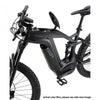 Image of BESV TRB1 20mph AM L 490 Blue 250W Electric Mountain Bike - Electric Bikes For All