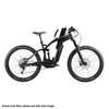 Image of BESV TRB1 20mph AM L 490 Blue 250W Electric Mountain Bike - Electric Bikes For All