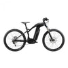 Image of BESV TRB1 20mph XC L 490 250W Black Electric Mountain Bike - Electric Bikes For All