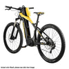 Image of BESV TRB1 20mph XC L 490 250W Black Electric Mountain Bike - Electric Bikes For All