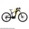 Image of BESV TRB1 20mph XC L 490 250W Black Electric Mountain Bike - Electric Bikes For All