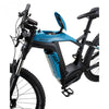 Image of BESV TRB1 20mph XC L 490 250W Blue MTB Electric Mountain Bike - Electric Bikes For All