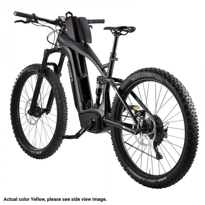 BESV TRB1 20mph AM L 490 250W Yellow Electric Mountain Bike - Electric Bikes For All