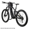 Image of BESV TRB1 20mph AM L 490 250W Yellow Electric Mountain Bike - Electric Bikes For All