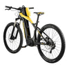Image of BESV TRB1 20mph XC M 440 250W Yellow Electric Mountain Bike - Electric Bikes For All