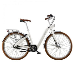 BESV CF1 36V 250W 700c Stepthrough Cruiser/Commuter Electric Bike - Electric Bikes For All