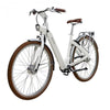 Image of BESV CF1 36V 250W 700c Stepthrough Cruiser/Commuter Electric Bike - Electric Bikes For All