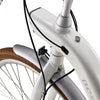 Image of BESV CF1 36V 250W 700c Stepthrough Cruiser/Commuter Electric Bike - Electric Bikes For All