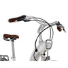 Image of BESV CF1 36V 250W 700c Stepthrough Cruiser/Commuter Electric Bike - Electric Bikes For All